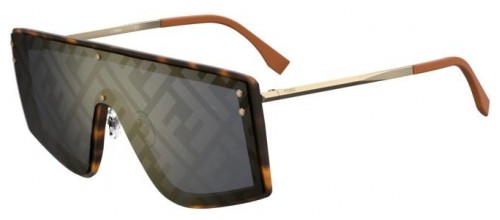 FENDI FABULOUS FF M0076/G/S